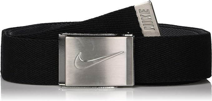 Nike boys Reversible Stretch Web | Amazon (US)