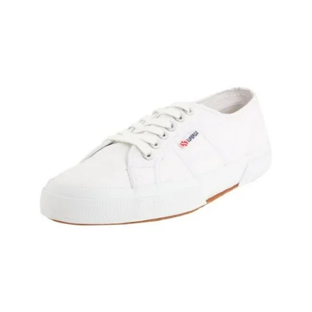 Superga Womens Cotu Classic Canvas Colorblock Fashion Sneakers | Walmart (US)