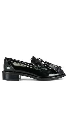 INTENTIONALLY BLANK Neighbor Loafer in Black from Revolve.com | Revolve Clothing (Global)