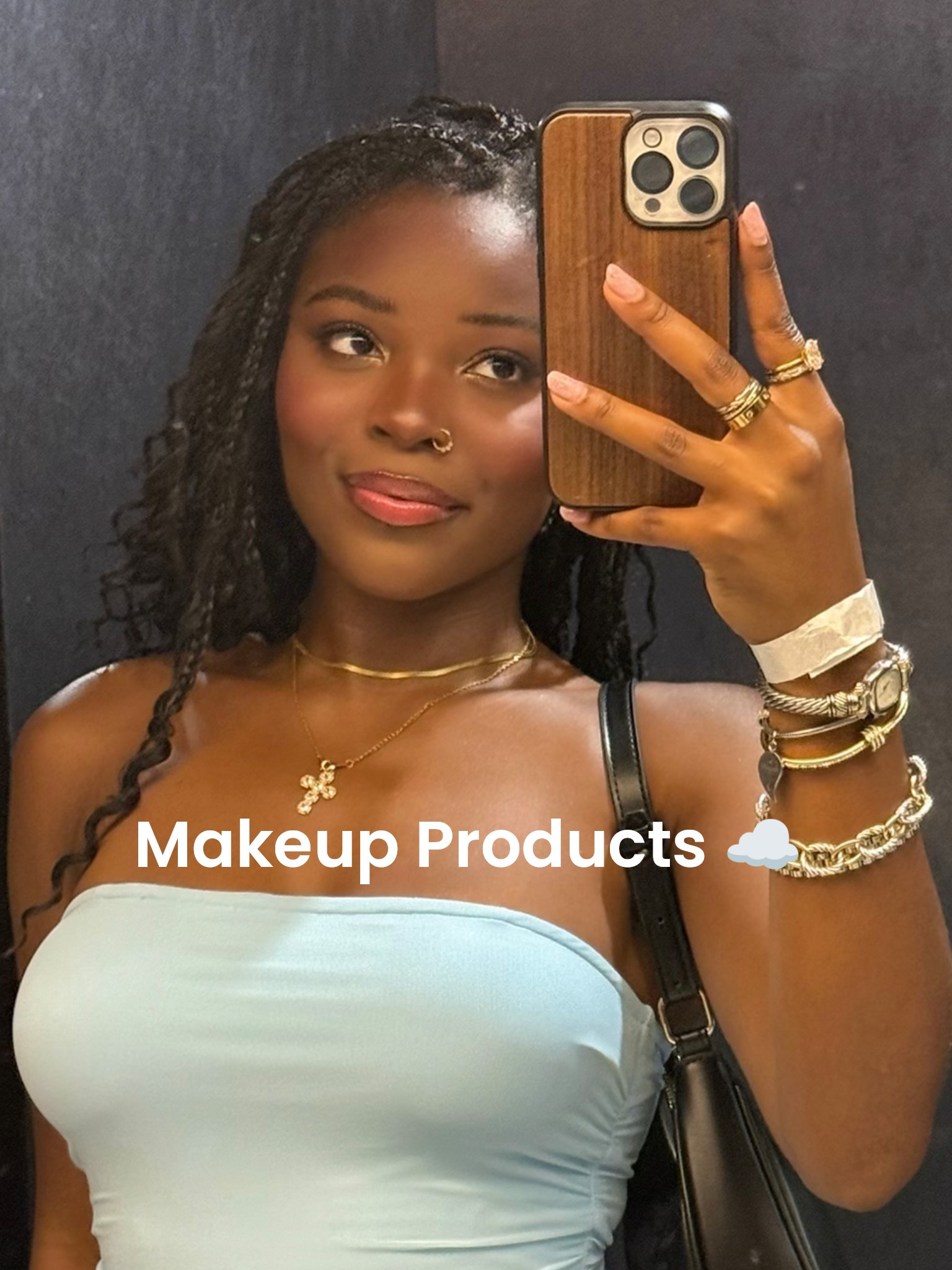 Makeup products for this glowy glam

#LTKSummerEdit #LTKBeauty #LTKStyleTip