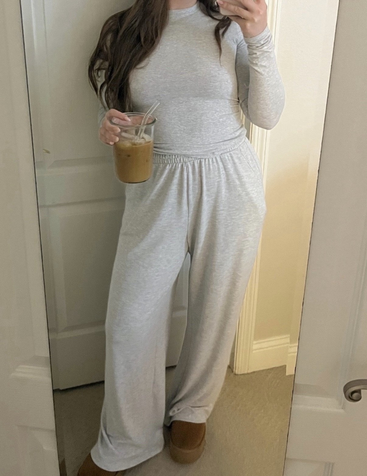 Most worn loungewear! The best lounge sets from Abercrombie on major sale right now! Use code SPRINGAF for an extra 15% off sitewide 

#LTKootd #LTKSaleAlert

#LTKSaleAlert #LTKootd