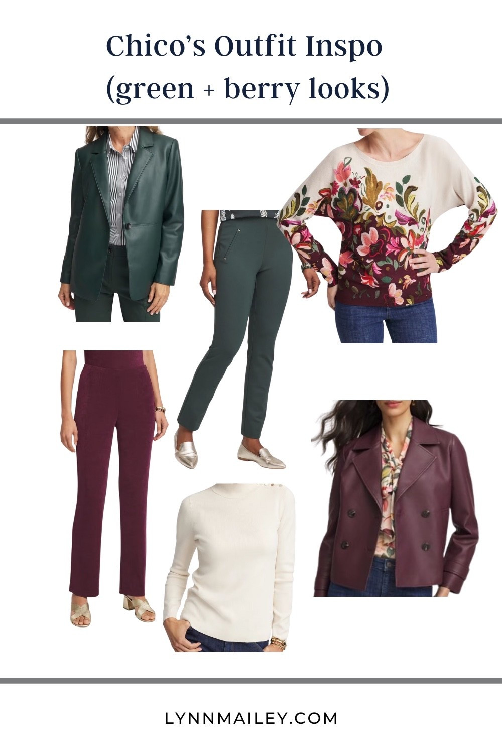 Fall outfit inspiration featuring blazers, floral sweaters and classic trousers from Chico’s. 

#LTKOver40 #LTKMidsize #LTKWorkwear