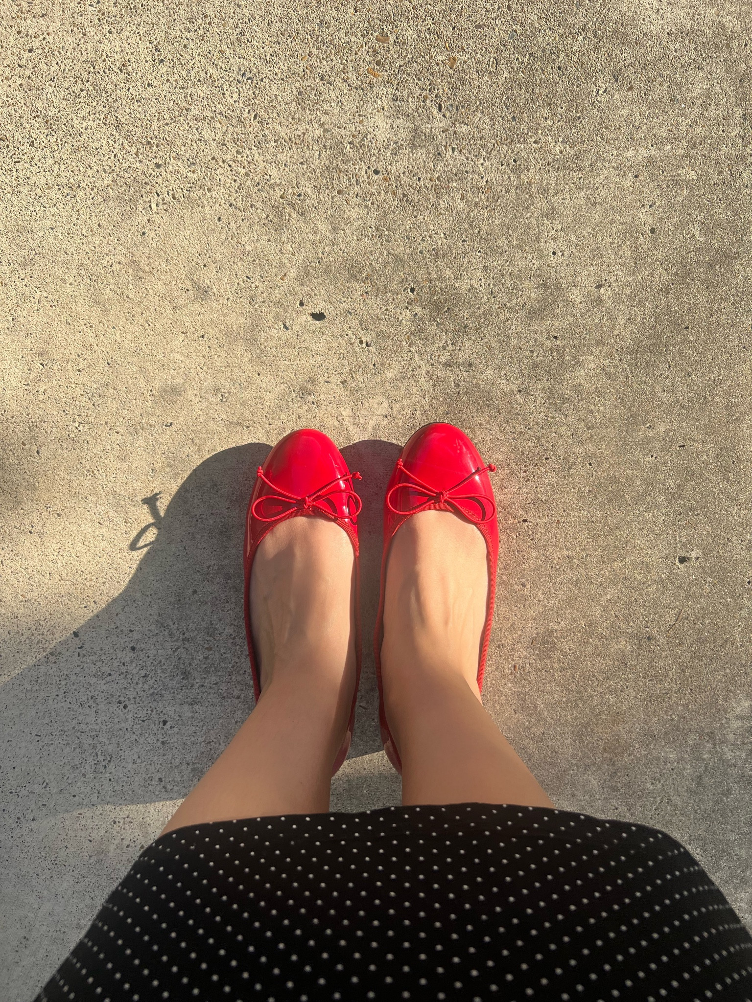 I’m obsessed with the red trend for this transition form summer to fall and I can’t wait to implement little touches into my wardrobe for the next season!

#LTKSeasonal #LTKshoecrush #LTKstyletip