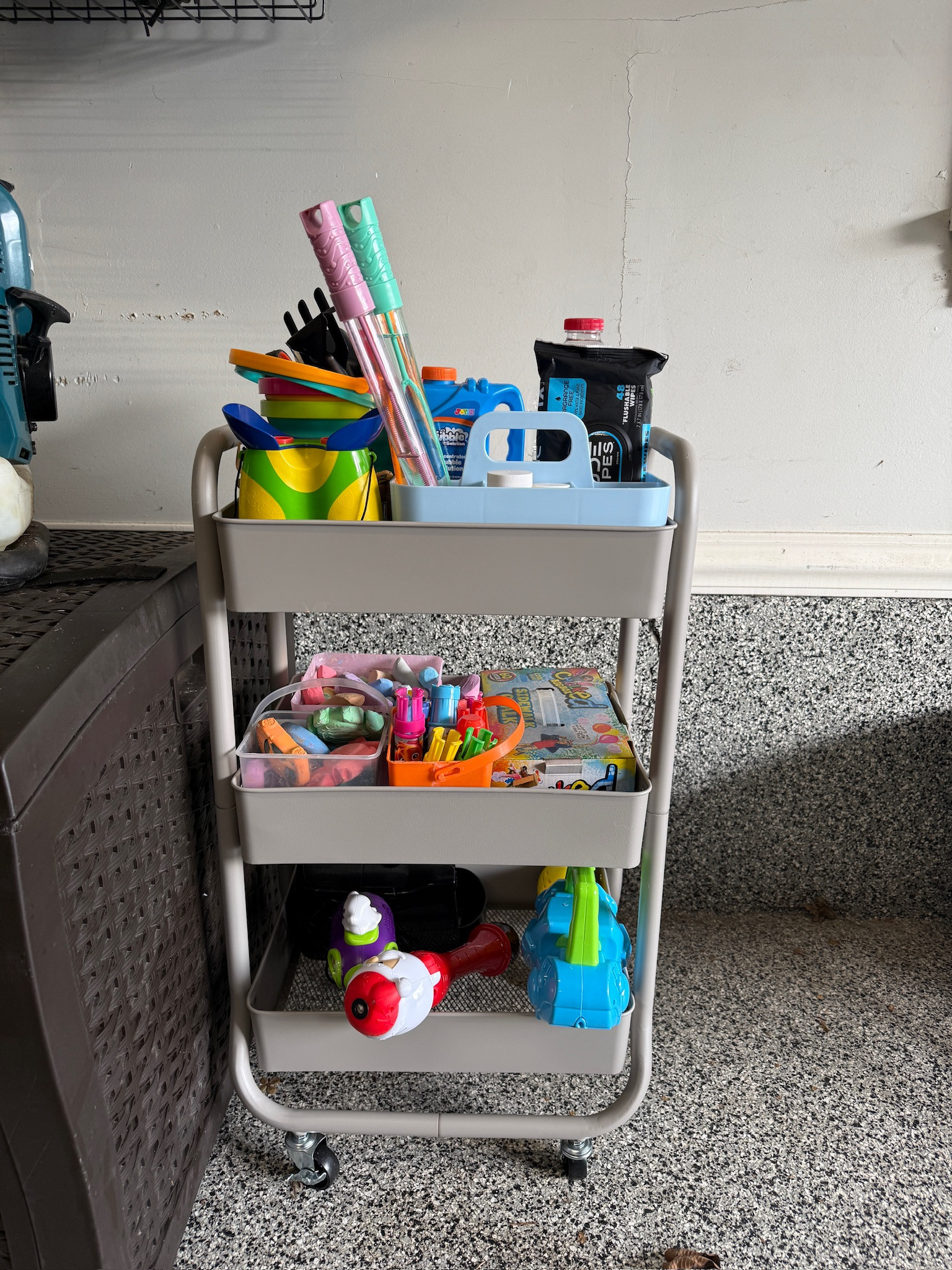 Loving this organized cart for toys!

Organization, organizing cart, toy cart, cart of toys, kids toys, kids finds, kids outdoor activities, Grace White

#LTKFindsUnder50 #LTKBaby #LTKKids