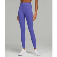 Wunder Train High-Rise Tights 28 | Lululemon (US)