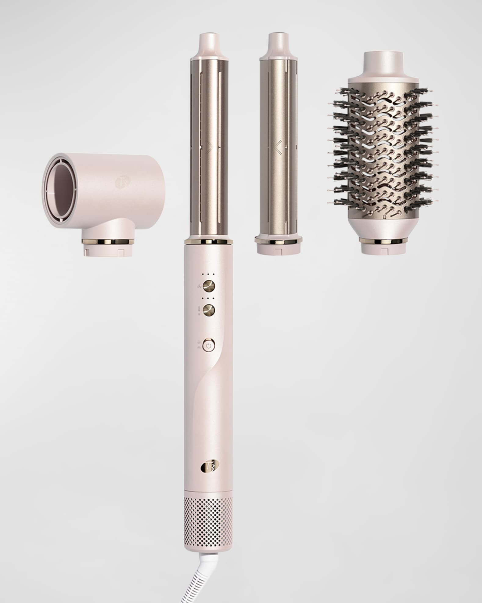 T3 Aire 360 Ceramic Air Styler Blowout Kit | Neiman Marcus