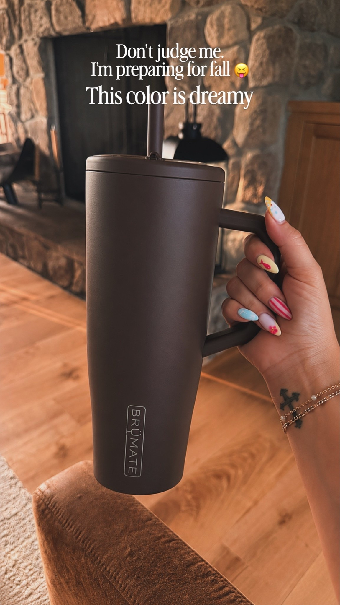 This color had me so ready for a fall breeze!

#LTKHome #LTKTravel #LTKselfcare
