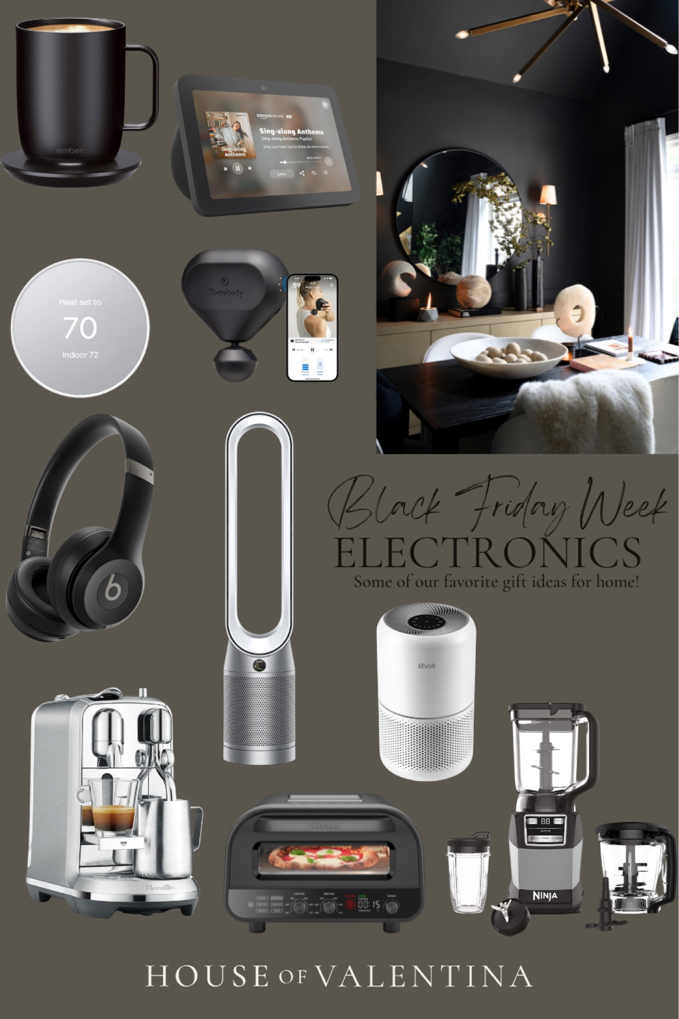 Amazing Black Friday deals on Electronics from Amazon!

#LTKCyberWeek #LTKGiftGuide #LTKHoliday