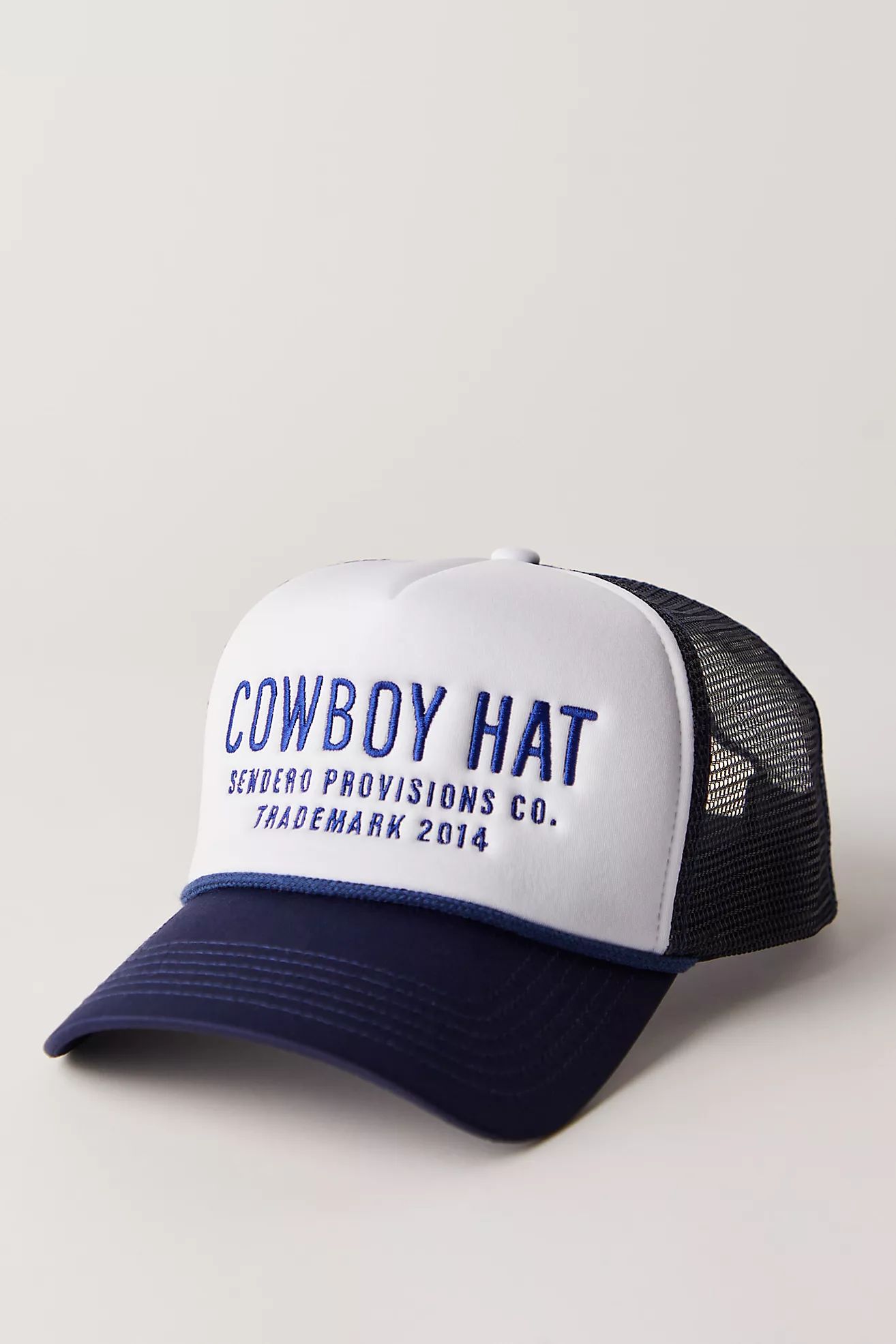 Cowboy Baseball Hat | Free People (Global - UK&FR Excluded)