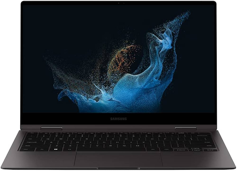 Samsung Galaxy Book2 Pro 360 15.6 Inch Amoled i5 (intel 12th Gen) | 16G DDR5 | 512G SSD | S-Pen |... | Amazon (CA)