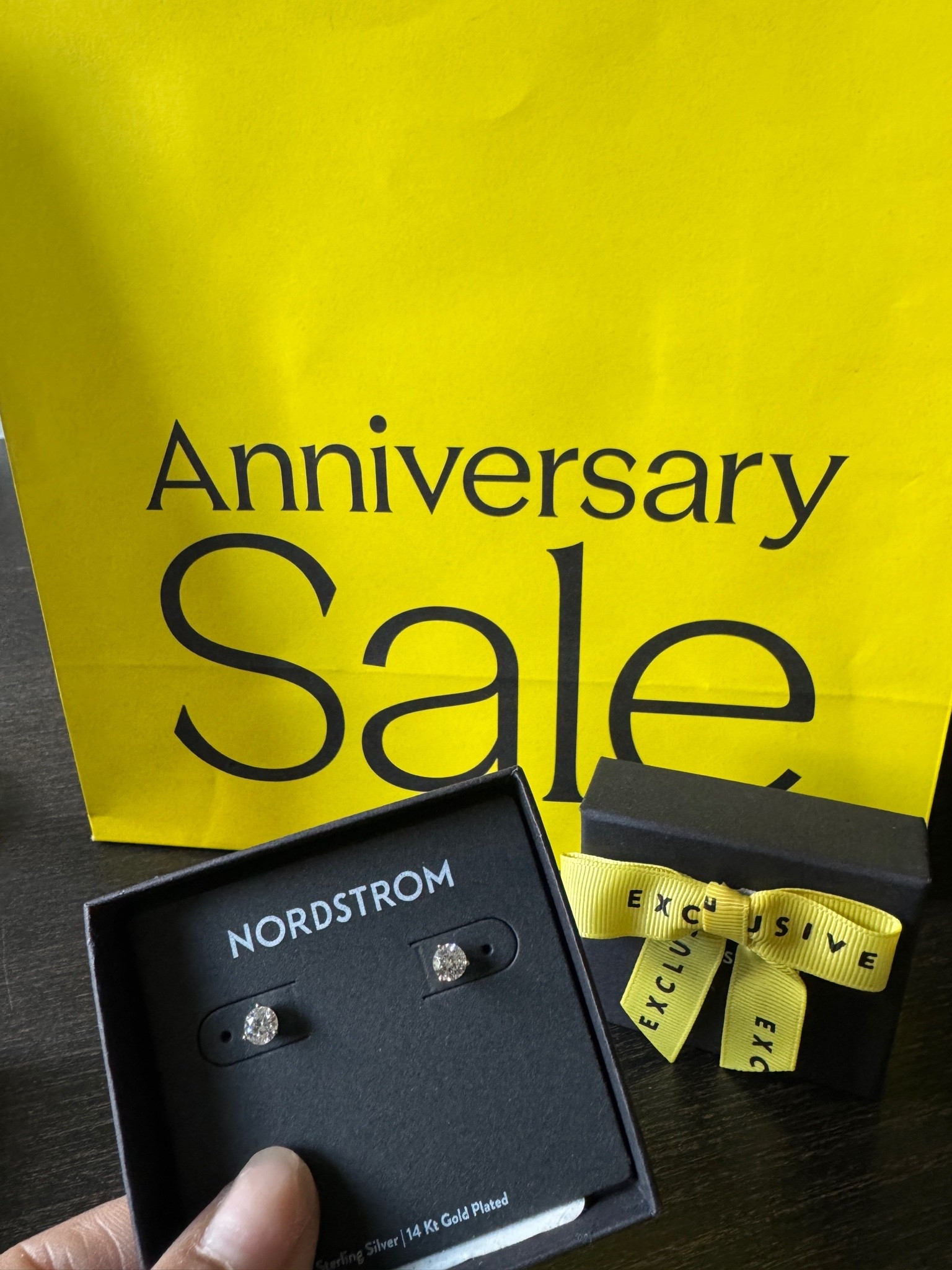 Restocked jewelry at the Nordstrom Anniversary Sale!

#LTKSaleAlert