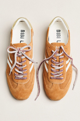 Bibi Lou Mizar Sneakers | Anthropologie (US)