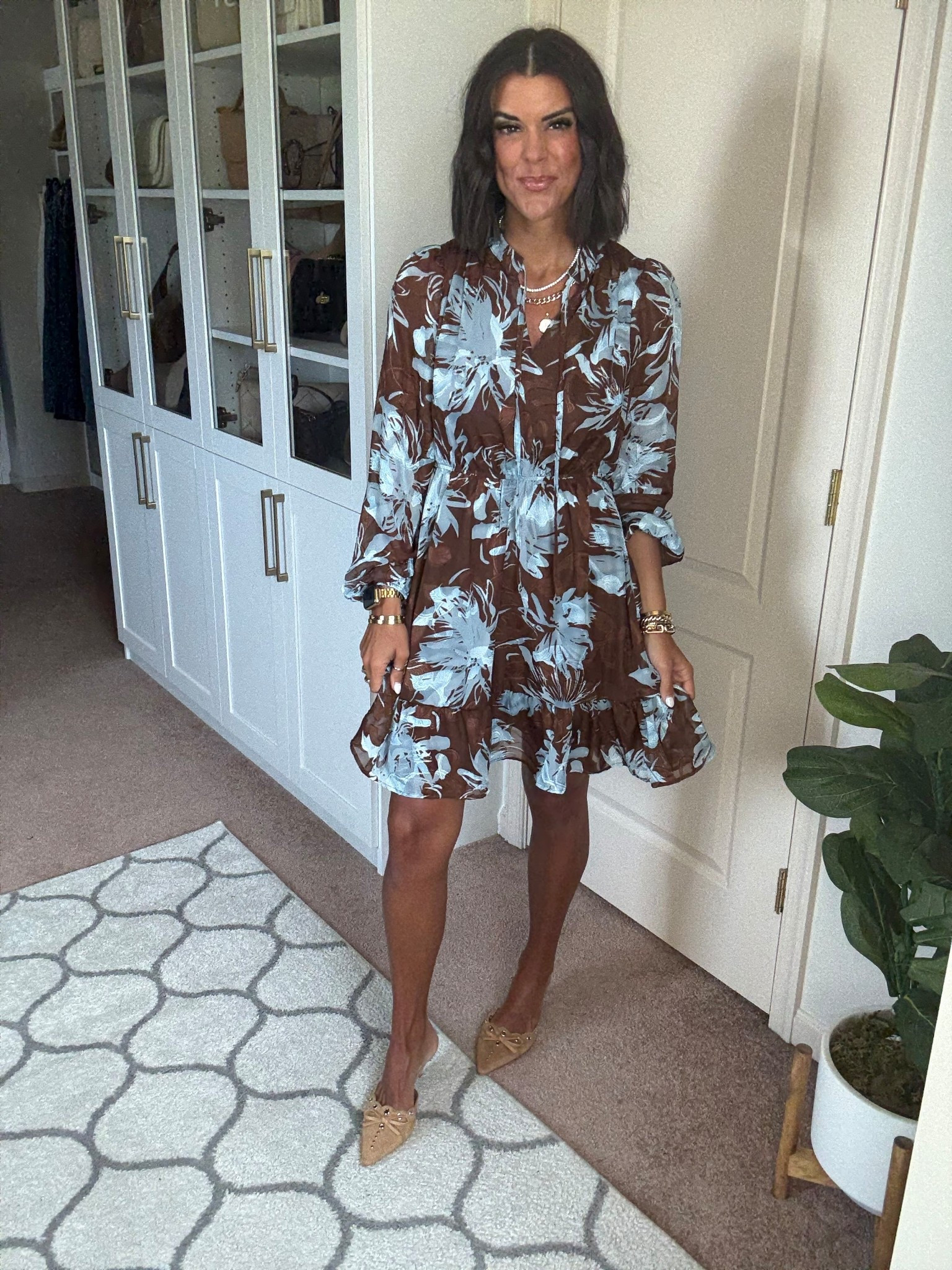 Size small in dress

#LTKSeasonal #LTKFindsUnder100