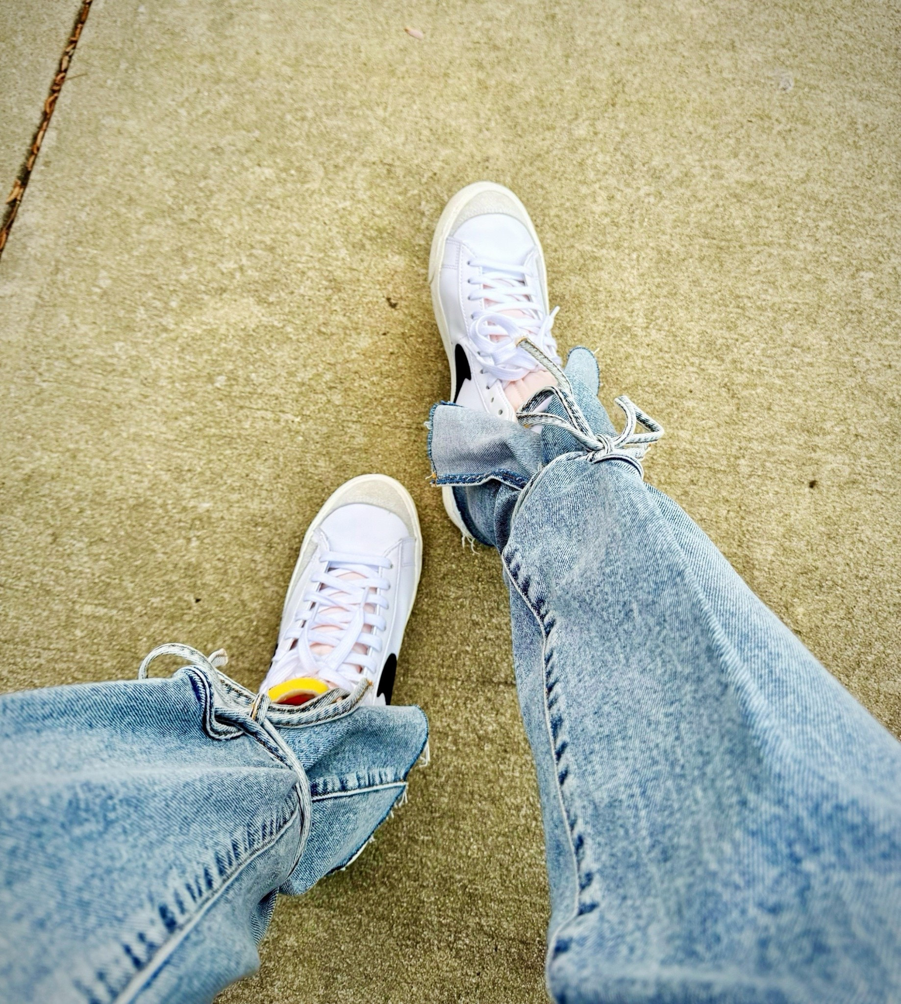 Comfy any occasion Kicks

#LTKFindsUnder100 #LTKStyleTip #LTKItBag