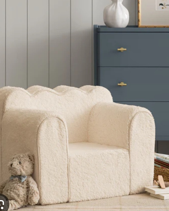 McGee & Co chair for kids is half off! I also linked a dupe that’s only $55! 

#ltkkids #ltkhome #giftsforkids

#LTKmomlife #LTKGiftGuide #LTKCyberWeek