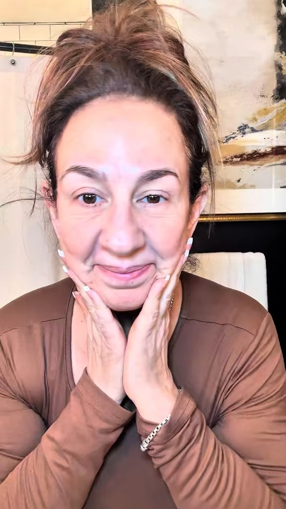 Stubborn blackheads 

#LTKselfcare #LTKOver40 #LTKdayinmylife