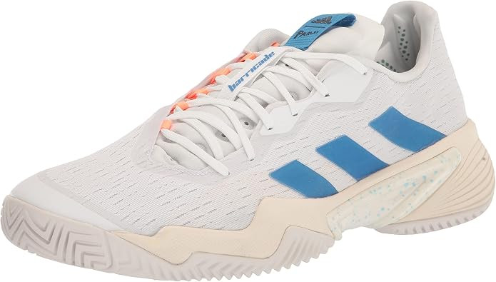 adidas Men's Barricade Clay Tennis Shoe | Amazon (US)