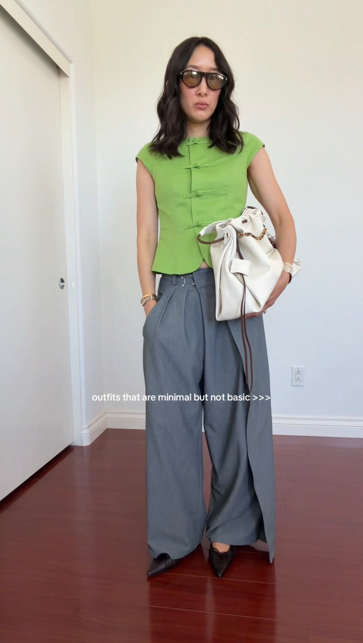 Everything else in my shop my, pants are from Tokyo but looks like you can buy online 