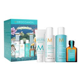 Set Idratazione - Routine per capelli idratante | Sephora (IT)