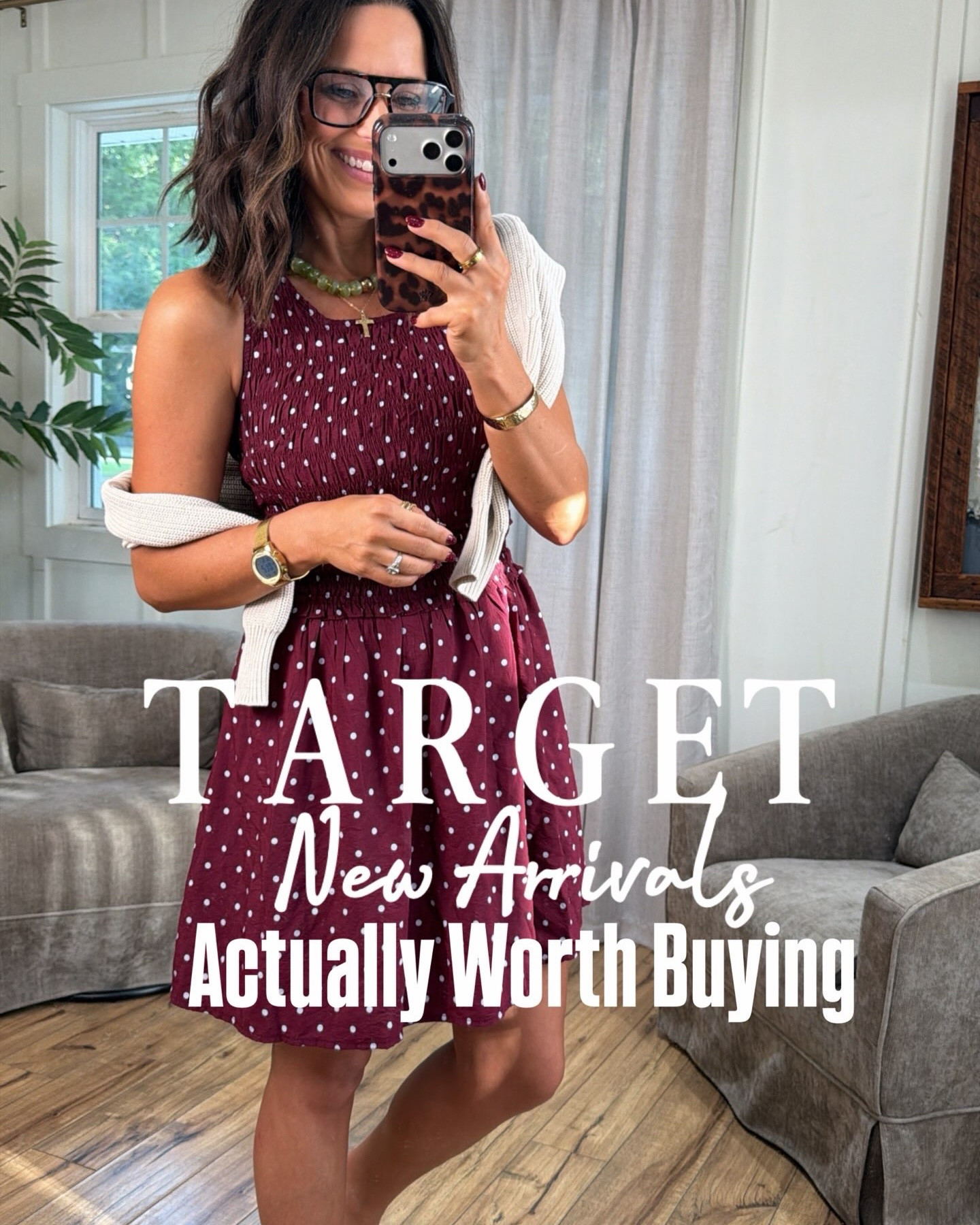 Girls these new arrivals are good, you Don’t miss these! 🎯
Lots of good everyday casual wear & early fall outfits that look so much more expensive than they are! 

They had the the BEST lounge sets that are FP and spanx look for less too that’s on sale! 

Target fall fashion 2026, Target new tall arrivals, Target fall outfit, trendy fall outfits, fall wardrobe staples, cute casual fall outfit, women’s fall fashion, cozy fall style, fall outfit inspiration, Target fashion finds, everyday fall style, casual chic fall outfit, fall outfits women over 40, country concert outfits, concert outfit ideas, date night outfit, business casual workwear, travel outfits, teacher outfits comfy sets lounge set

#LTKSaleAlert #LTKPetite #LTKootd