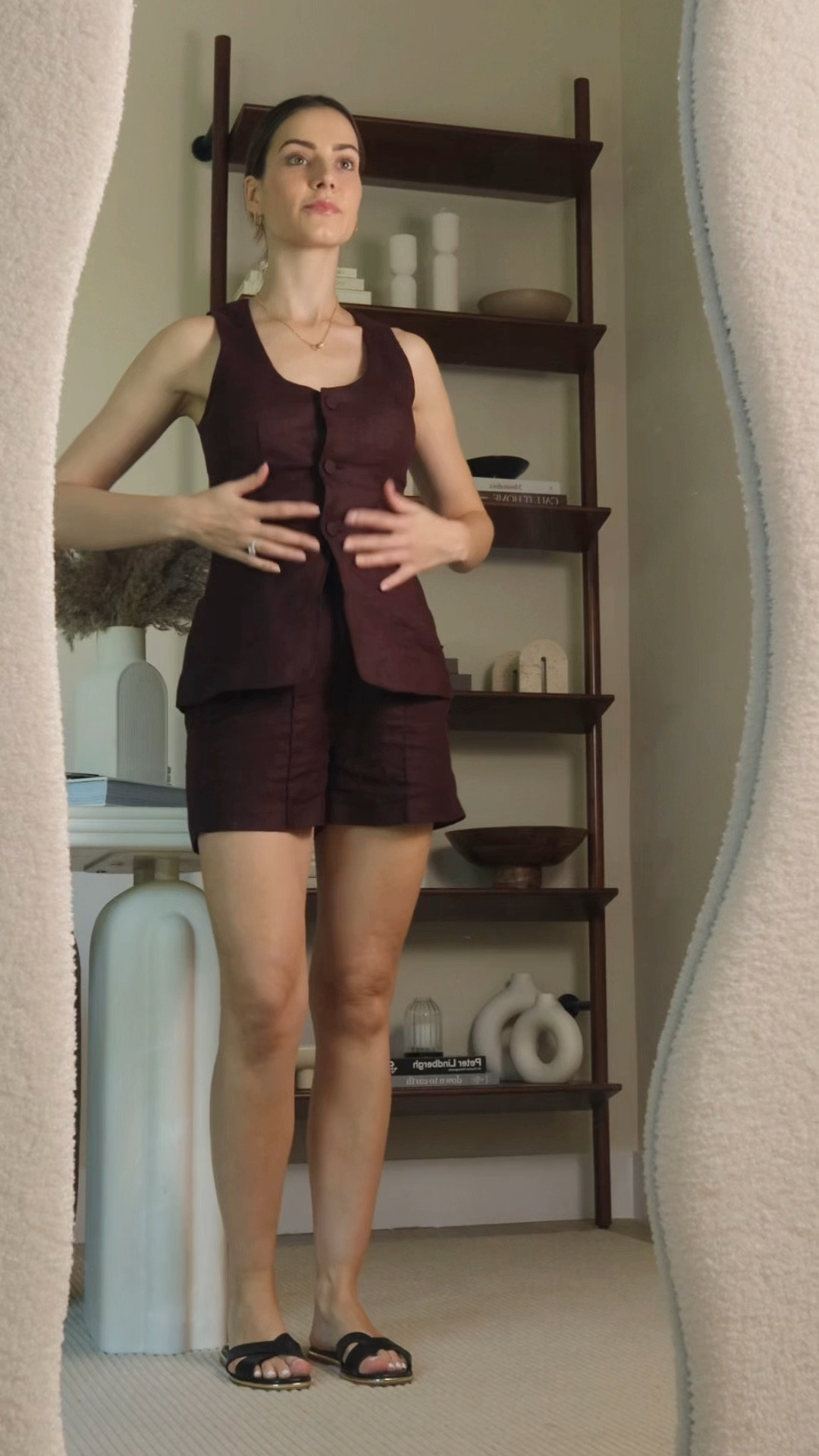 Madewell finds! Finally was able to get my hands on some Madewell goodies and here are my choices for this summer! What do you say?

#LTKSeasonal #LTKSummerEdit #LTKTravel