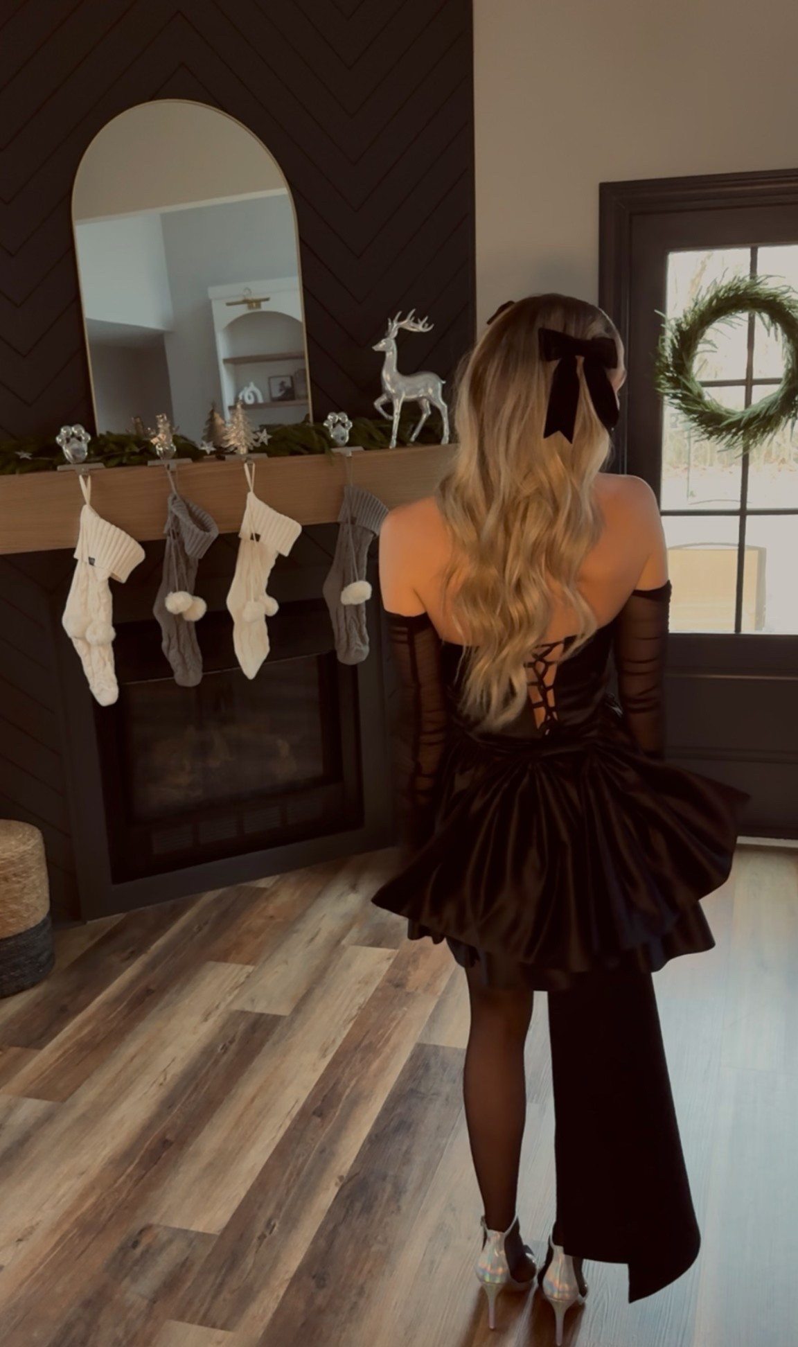 Holiday Barbie for The Nutcracker! 🩰

#LTKBeauty #LTKootd #LTKHoliday