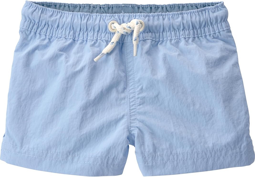 Little Planet by Carter's Baby Boys' 1-piece Swim Trunks | Amazon (US)