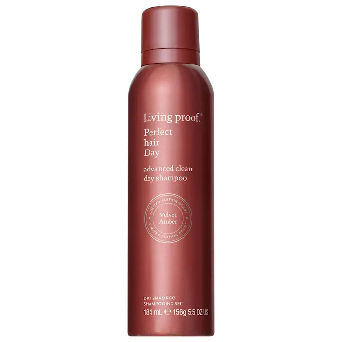 Limited Edition Perfect hair Day (PhD) Advanced Clean Dry Shampoo in Velvet Amber | Sephora (US)