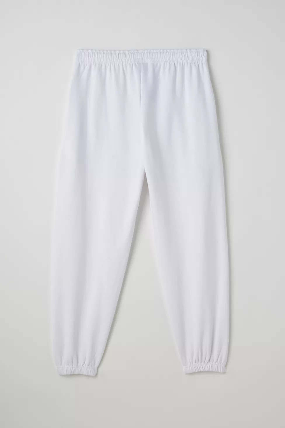 iets frans… Embroidered Overdyed Jogger | Urban Outfitters (US and RoW)