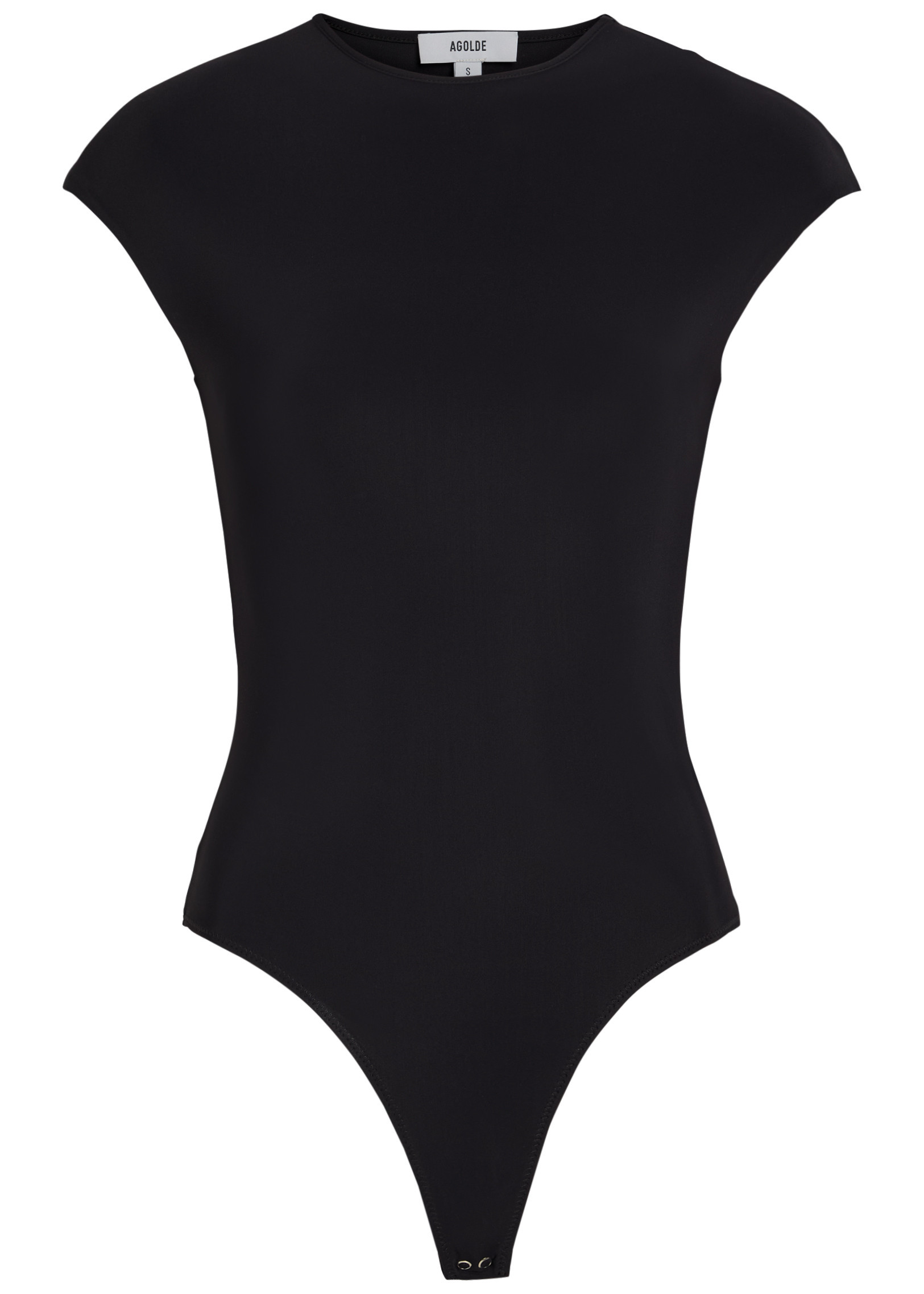 Agata stretch-polyamide bodysuit | Harvey Nichols