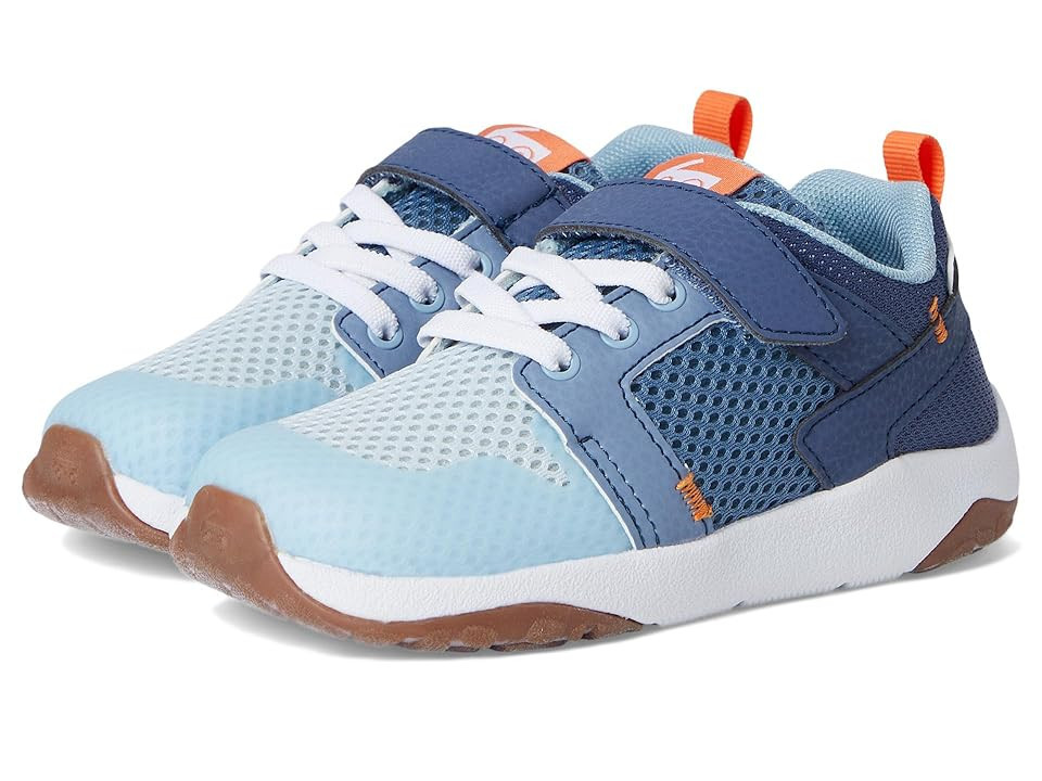 See Kai Run Viento (Toddler/Little Kid) Boys Shoes Blue : 5 Toddler M, Rubber/Synthetic | Zappos