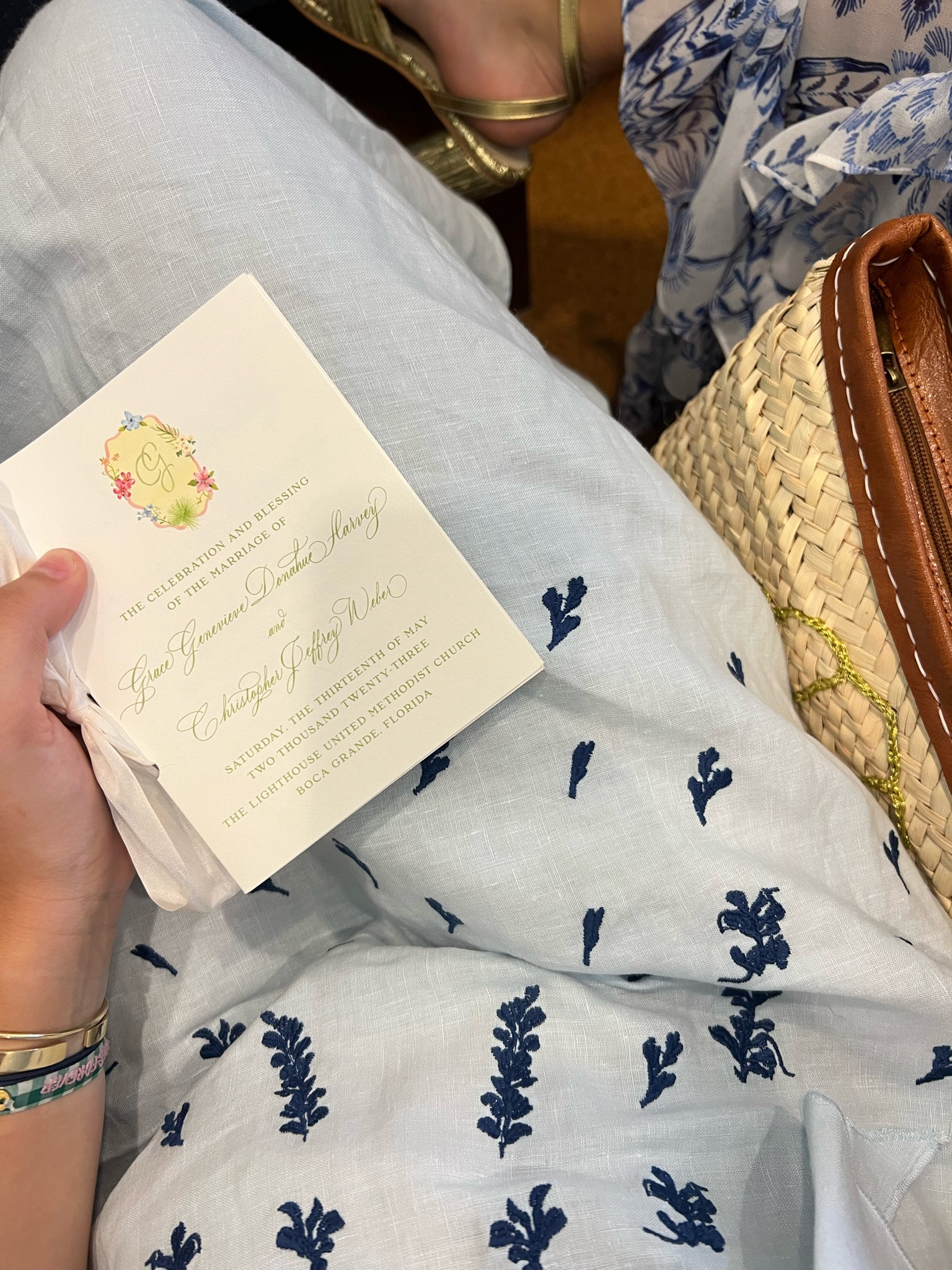 Wedding guest dress 

#LTKSeasonal #LTKwedding #LTKstyletip