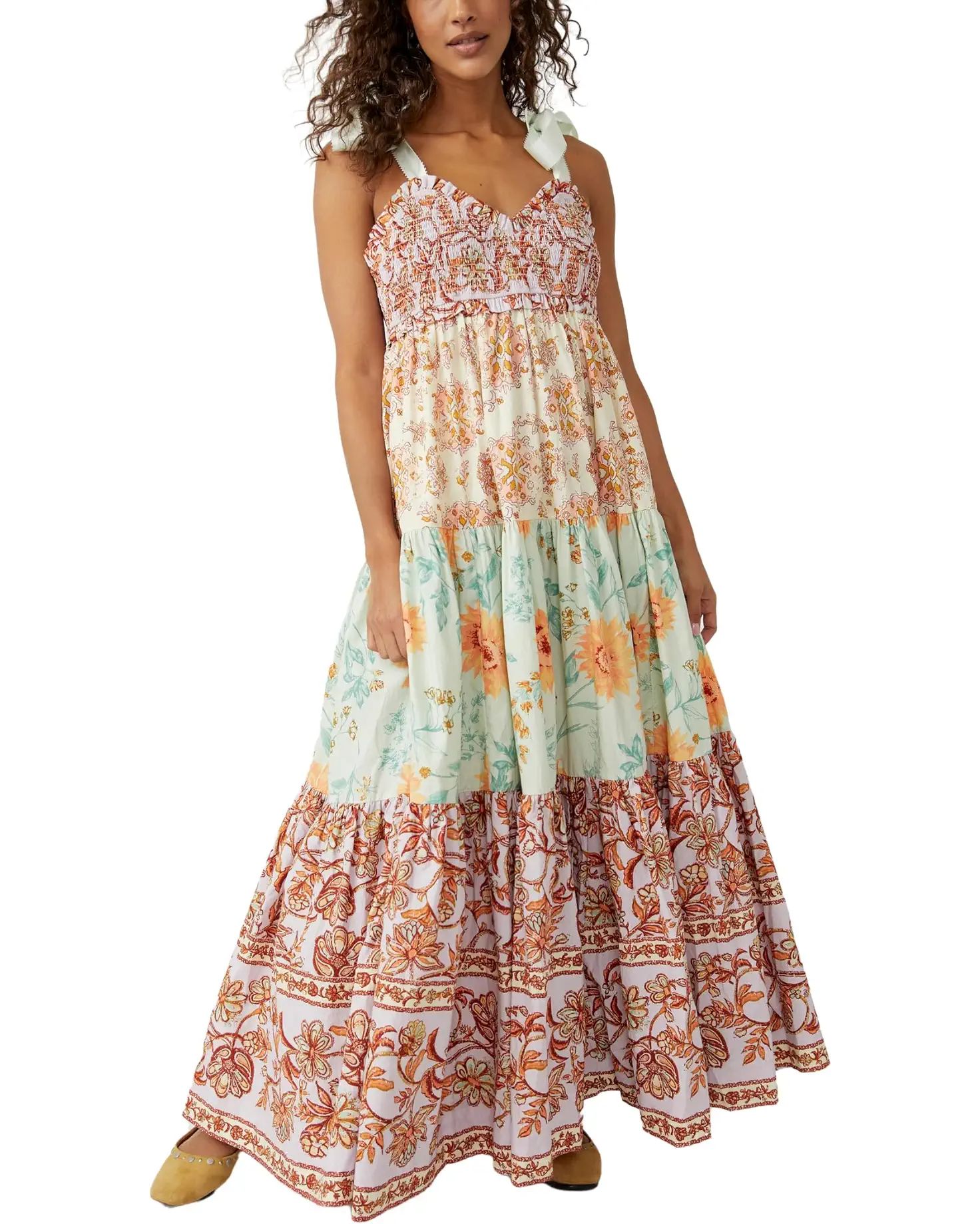 Women's Free People Bluebell Maxi | Zappos