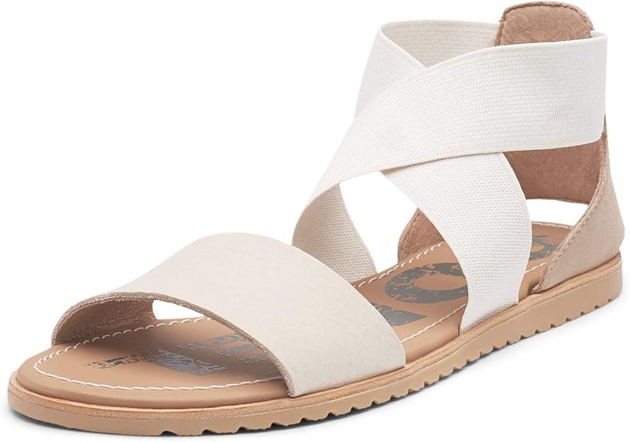 Sorel Women's Ankle Strap Sandals | Amazon (US)