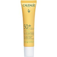 Caudalie Vinosun Very High Protection Lightweight Cream SPF50+ 40ml | Look Fantastic (UK)