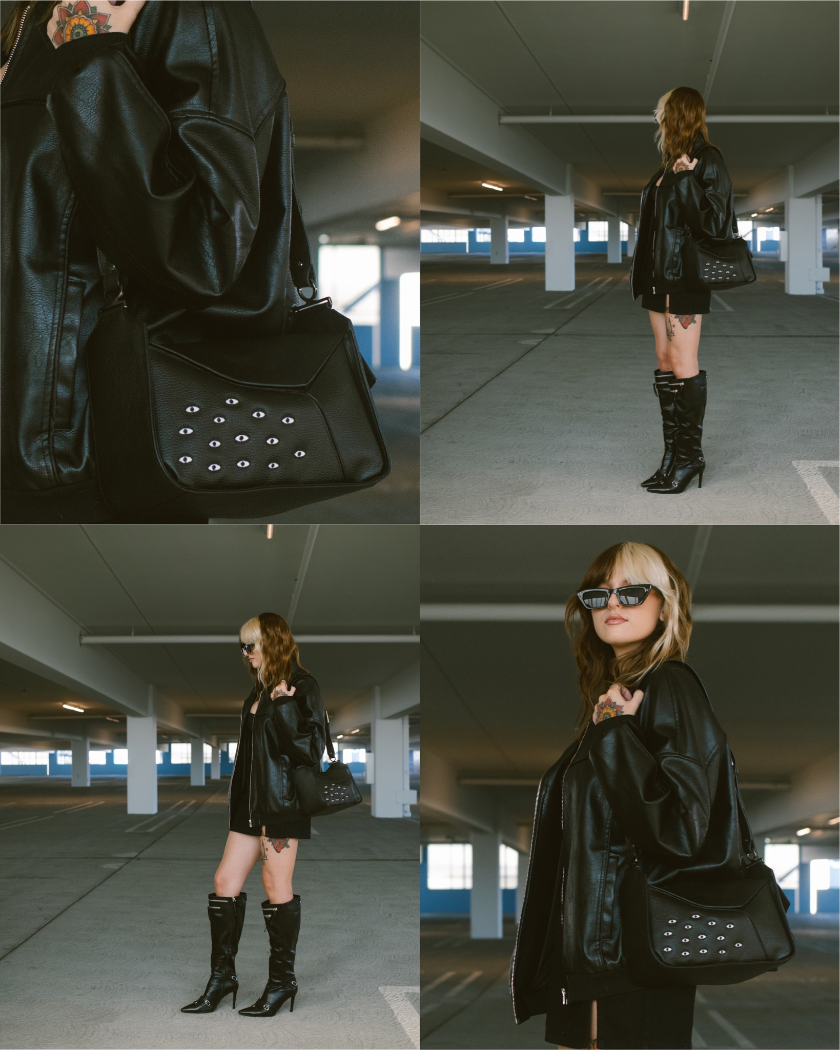 All black outfits 🖤

#LTKunder50 #LTKunder100