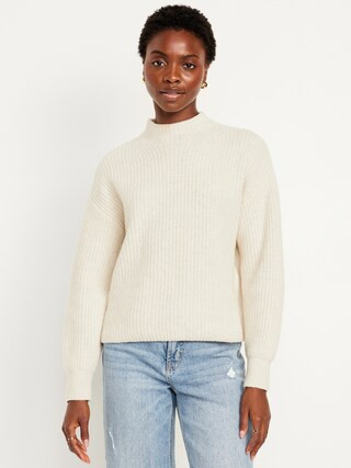 SoSoft Crop Sweater | Old Navy (CA)