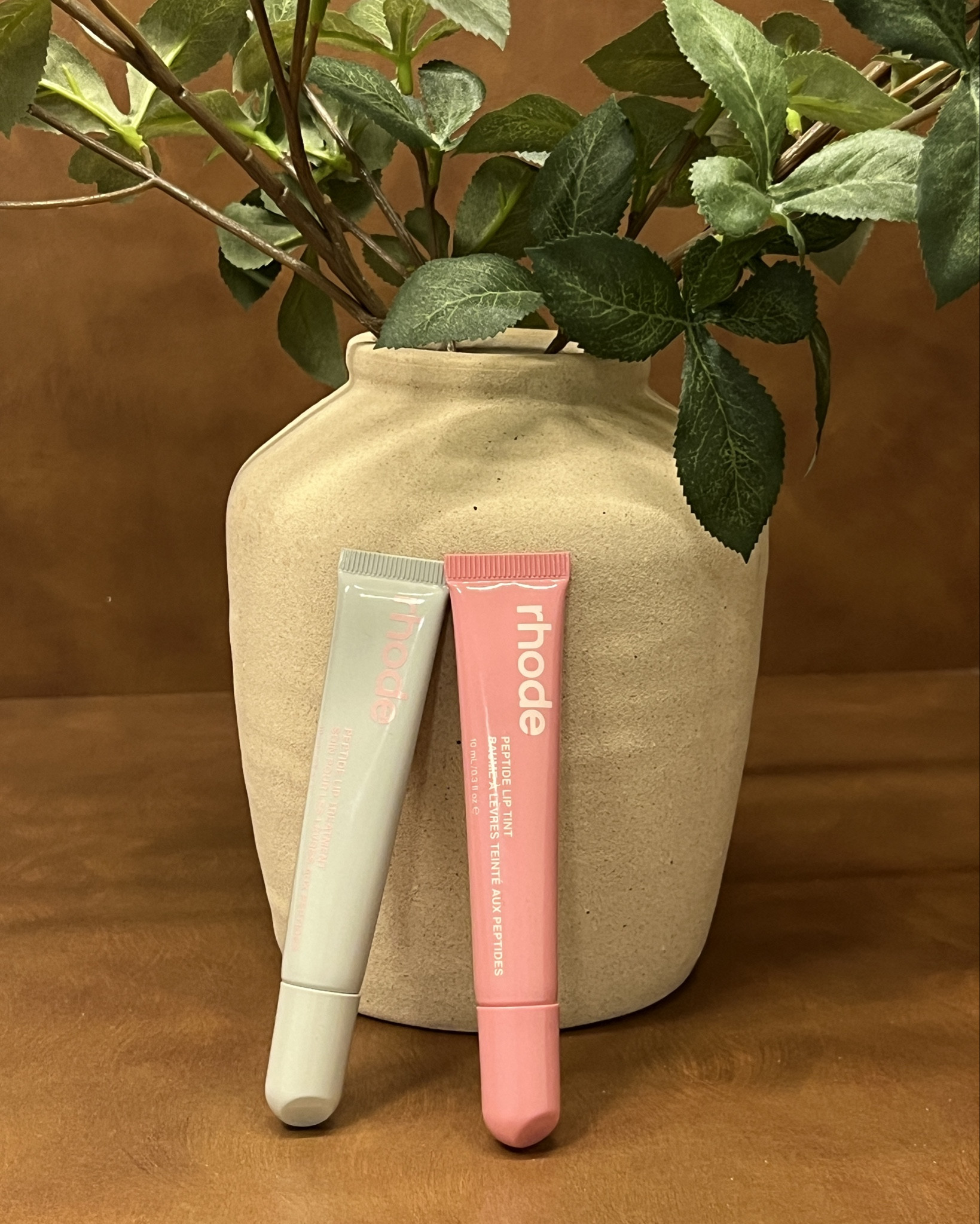 Hailey Bieber’s brand, Rhode, needs no introduction.☺️❤️ One of the joys of their products is the ability to switch up lip colors effortlessly. Isn’t my phone case adorable? The tint shades are just my style.🌹

#LTKStyleTip #LTKBeauty #LTKPetite