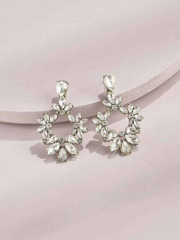 Olivia Drops | olive + piper