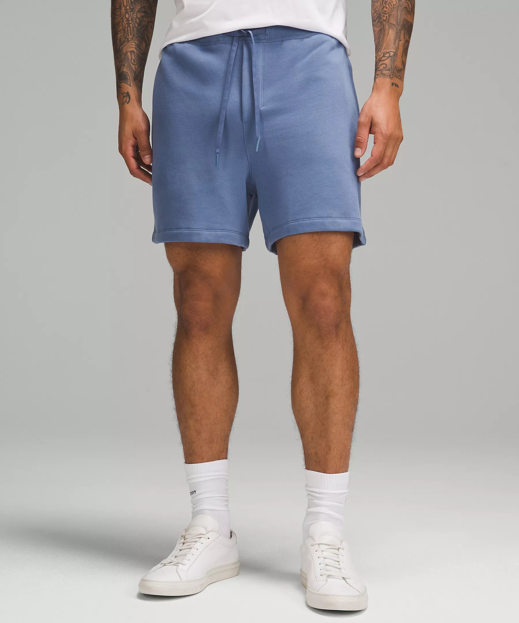Steady State Relaxed-Fit Short 5" | Men's Shorts | lululemon | Lululemon (US)