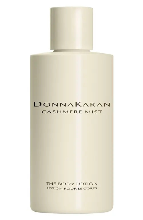 Donna Karan New York Cashmere Mist Body Lotion at Nordstrom | Nordstrom