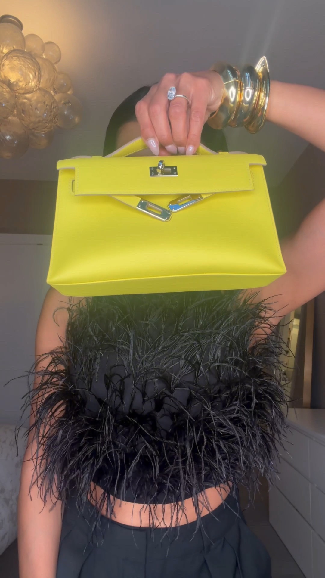 Color, shape, texture

#LTKgrwm #LTKootd