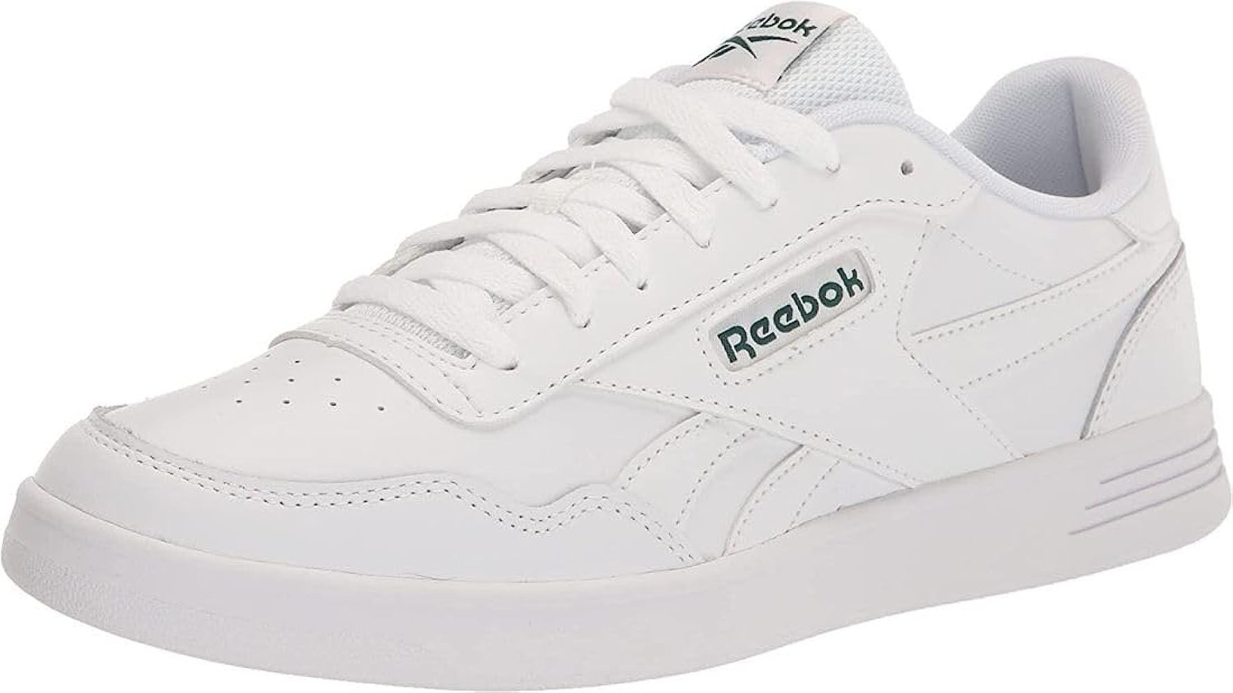 Reebok Unisex-Adult Court Advance Sneaker | Amazon (US)