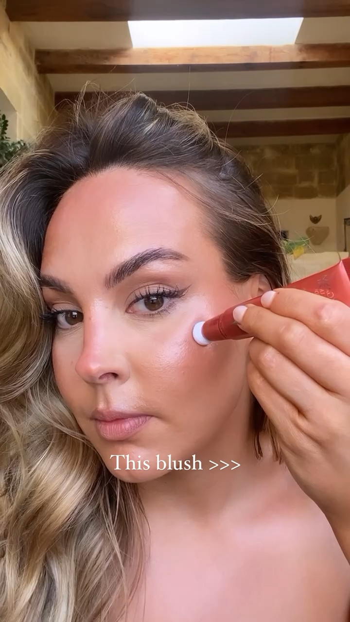 Favourite summer blush 

#LTKbeauty #LTKFind #LTKstyletip