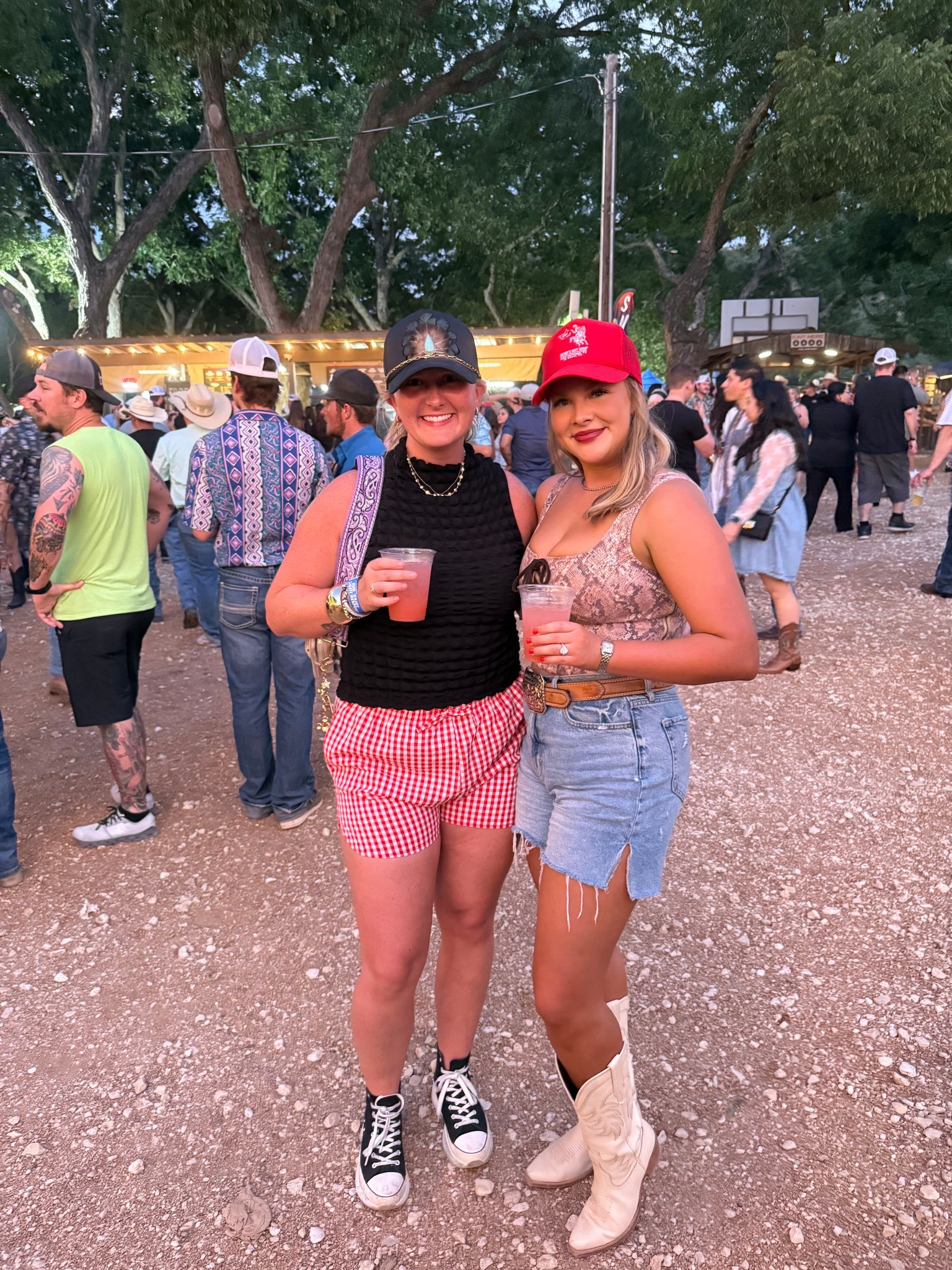 Concert fit fun❤️