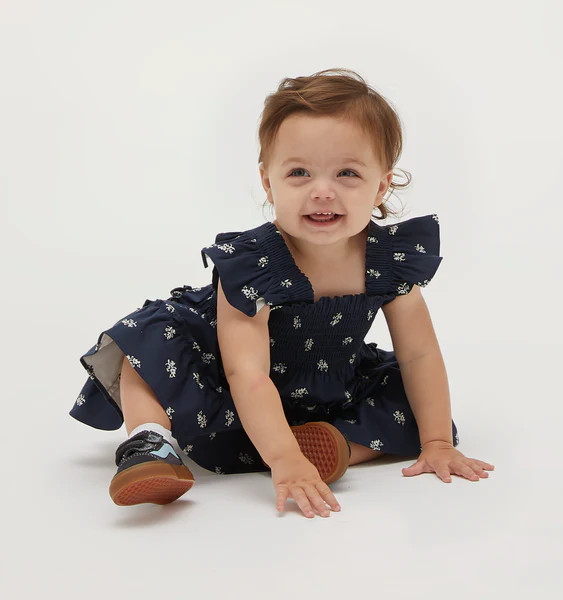 The Baby Ellie Nap Dress | Hill House Home