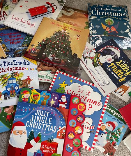 Children’s holiday books
Baby’s first Christmas book
Holiday books for kids
Baby Christmas books
Musical Christmas books
Gifts for baby
Holiday gifts for toddlers
Christmas book
Holiday book
Meaningful Christmas books

#LTKHoliday #LTKGiftGuide #LTKbaby