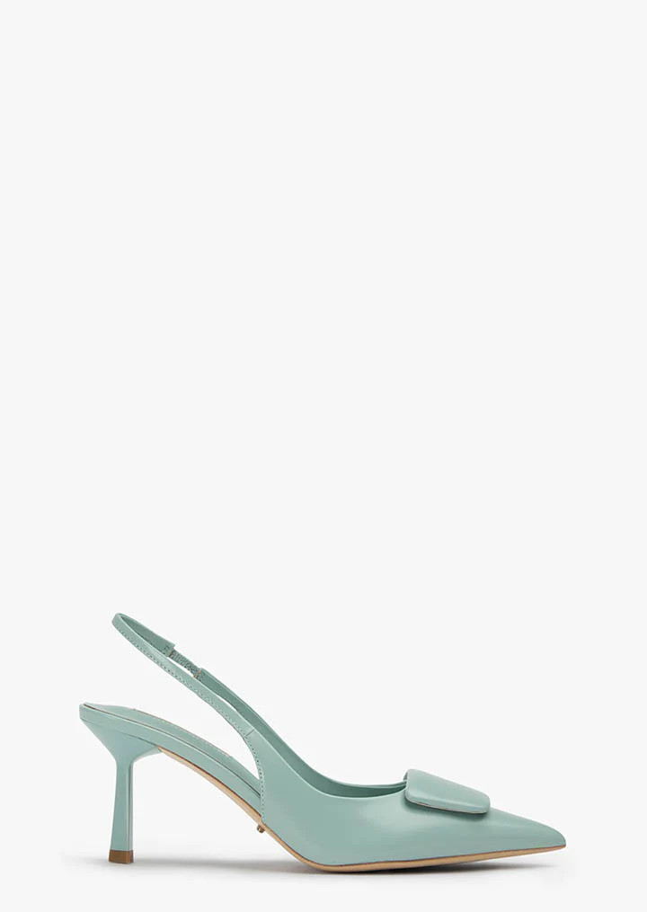 Blondie Harbor Hi Shine Heels | Heels | Tony Bianco | Tony Bianco (Australia & New Zealand)