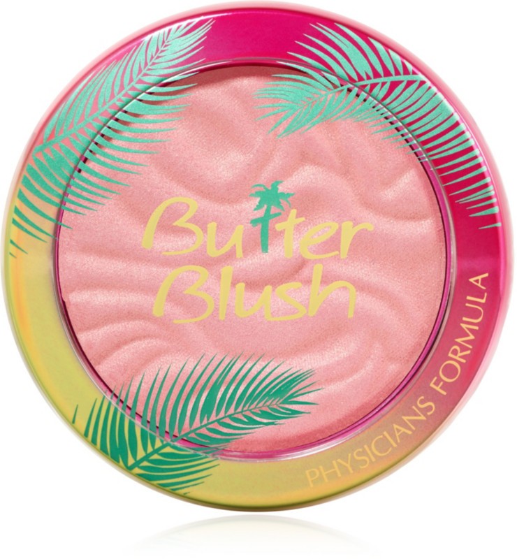 Murumuru Butter Blush | Ulta