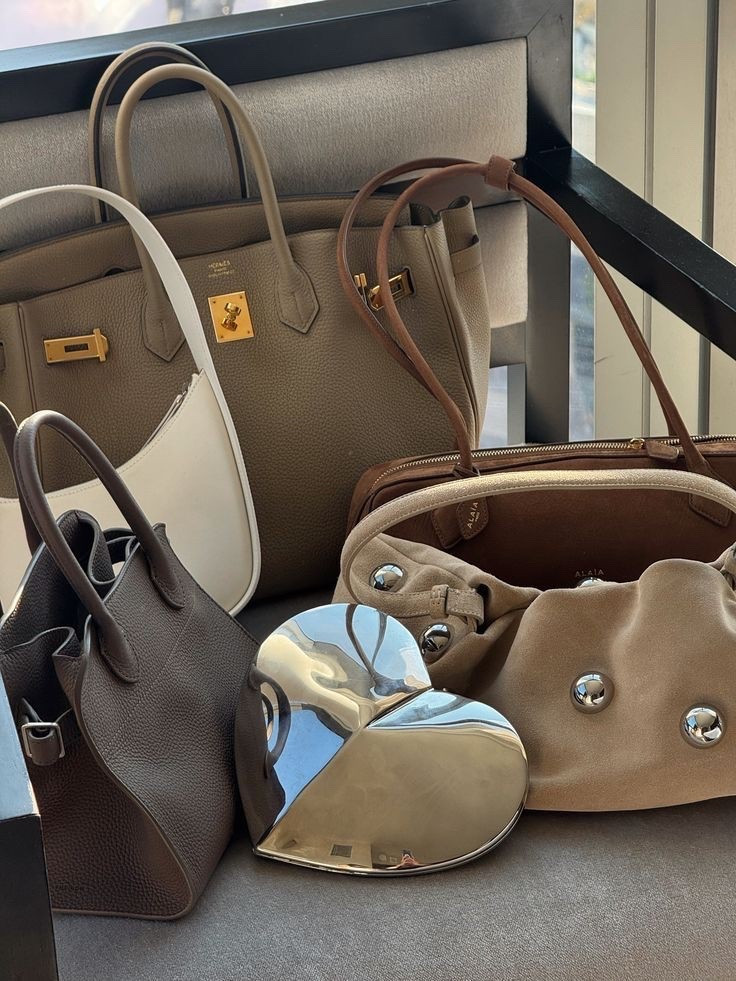 The perfect autumn bag lineup ✨

#LTKItBag #LTKStyleTip